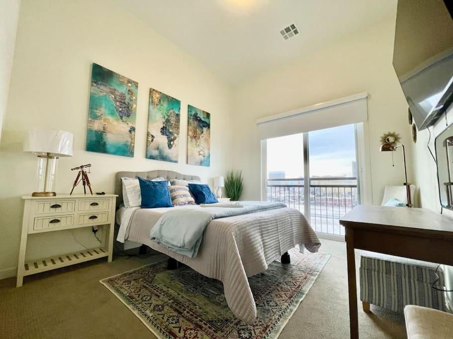 A Perfect Getaway In The Heart Of The Action Leilighet Las Vegas Eksteriør bilde