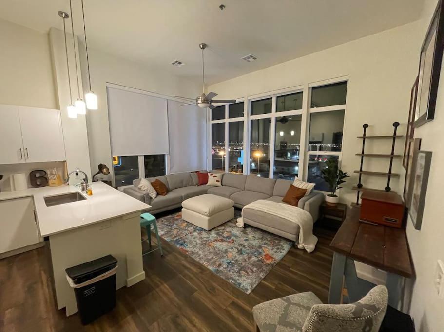 A Perfect Getaway In The Heart Of The Action Leilighet Las Vegas Eksteriør bilde