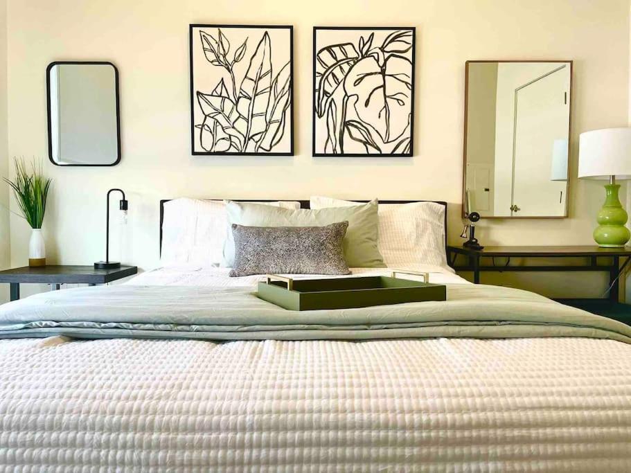 A Perfect Getaway In The Heart Of The Action Leilighet Las Vegas Eksteriør bilde
