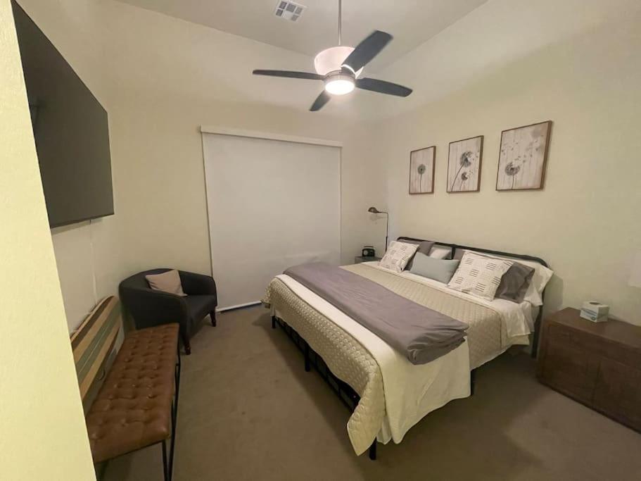 A Perfect Getaway In The Heart Of The Action Leilighet Las Vegas Eksteriør bilde