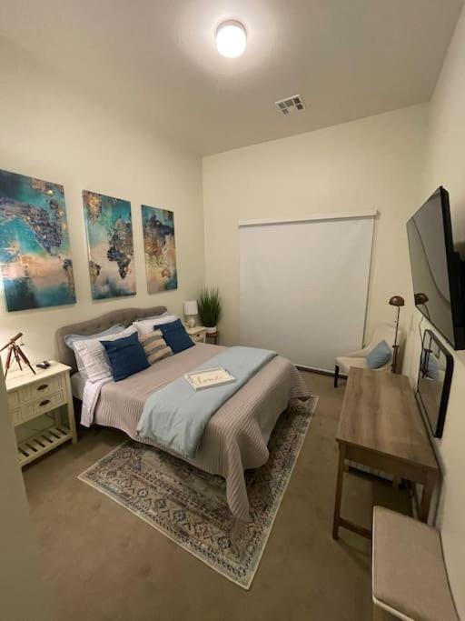 A Perfect Getaway In The Heart Of The Action Leilighet Las Vegas Eksteriør bilde